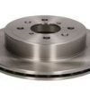 Kočioni disk ABE C38018ABE