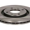 Kočioni disk ABE C3C006ABE
