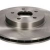 Kočioni disk ABE C3G032ABE