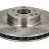 Kočioni disk ABE C3M081ABE