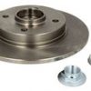 Kočioni disk ABE C4P013ABE