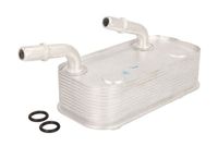 Uljni hladnjak, ulje za motor THERMOTEC D4B001TT