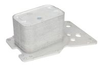 Uljni hladnjak, ulje za motor THERMOTEC D4B024TT