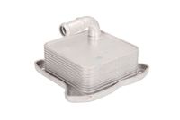 Uljni hladnjak, ulje za motor THERMOTEC D4W016TT