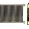 Mali hladnjak, grejanje kabine THERMOTEC D6R020TT