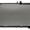 Hladnjak, hlađenje motora THERMOTEC D73026TT