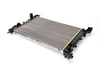 Hladnjak, hlađenje motora THERMOTEC D7F038TT