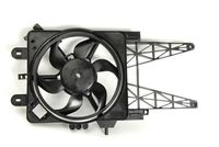 Elektromotor, ventilator hladnjaka THERMOTEC D8F006TT