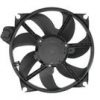 Ventilator hladnjaka THERMOTEC D8R007TT
