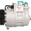 Kompresor, klima-uređaj THERMOTEC KTT090058