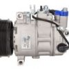 Kompresor, klima-uređaj THERMOTEC KTT090074