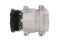 Kompresor, klima-uređaj THERMOTEC KTT090082