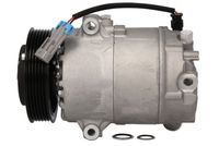Kompresor, klima-uređaj THERMOTEC KTT090103