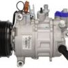 Kompresor, klima-uređaj THERMOTEC KTT090104