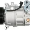 Kompresor, klima-uređaj THERMOTEC KTT090126