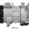 Kompresor, klima-uređaj THERMOTEC KTT090184