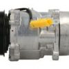 Kompresor, klima-uređaj THERMOTEC KTT090222
