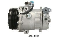 Kompresor, klima-uređaj THERMOTEC KTT090287