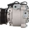 Kompresor, klima-uređaj THERMOTEC KTT090328