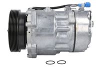 Kompresor, klima-uređaj THERMOTEC KTT090348