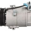Kompresor, klima-uređaj THERMOTEC KTT090352
