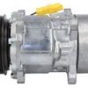 Kompresor, klima-uređaj THERMOTEC KTT090358