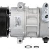 Kompresor, klima-uređaj THERMOTEC KTT090376