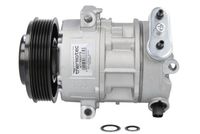 Kompresor, klima-uređaj THERMOTEC KTT090376