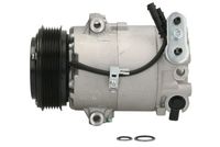 Kompresor, klima-uređaj THERMOTEC KTT090380