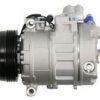 Kompresor, klima-uređaj THERMOTEC KTT090379
