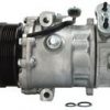 Kompresor, klima-uređaj THERMOTEC KTT090392