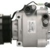 Kompresor, klima-uređaj THERMOTEC KTT090396