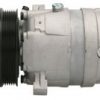 Kompresor, klima-uređaj THERMOTEC KTT090400
