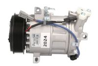 Kompresor, klima-uređaj THERMOTEC KTT090401