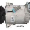 Kompresor, klima-uređaj THERMOTEC KTT090416