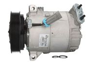 Kompresor, klima-uređaj THERMOTEC KTT090416
