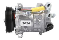 Kompresor, klima-uređaj THERMOTEC KTT090438