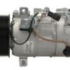 Kompresor, klima-uređaj THERMOTEC KTT090448