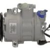 Kompresor, klima-uređaj THERMOTEC KTT090486