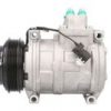 Kompresor, klima-uređaj THERMOTEC KTT090522