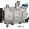 Kompresor, klima-uređaj THERMOTEC KTT095004