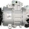 Kompresor, klima-uređaj THERMOTEC KTT095006