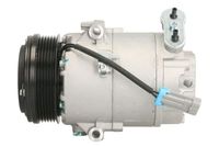 Kompresor, klima-uređaj THERMOTEC KTT095013