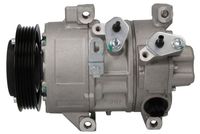 Kompresor, klima-uređaj THERMOTEC KTT095016