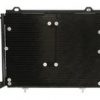 Hladnjak klime, kondenzator THERMOTEC KTT110013