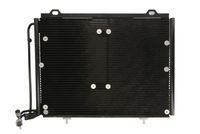 Hladnjak klime, kondenzator THERMOTEC KTT110013