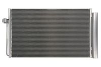 Hladnjak klime, kondenzator THERMOTEC KTT110051