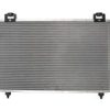 Hladnjak klime, kondenzator THERMOTEC KTT110139
