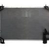 Hladnjak klime, kondenzator THERMOTEC KTT110143