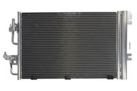 Hladnjak klime, kondenzator THERMOTEC KTT110145